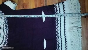 Woolen Top