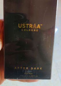 USTRAA black Cologne perfumes EDP Long fragrance best fragrance long lasting aroma