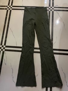 Ajio Trouser