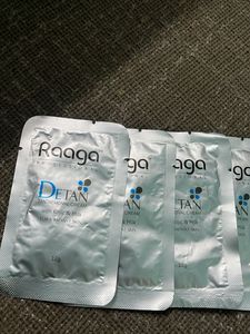 raaga de tan removal cream