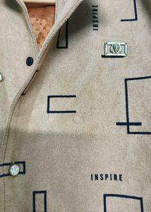 Kid&#39;s Blazer With T.shirt&#39;