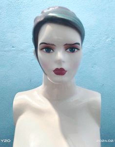 Dummy 6 Ft