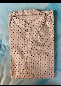 Mens Simple Kurta