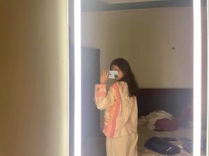 Boho Fringe Jacket