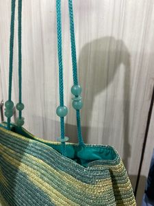 Woven Bag
