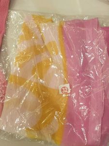 Baby Accessories Bundle