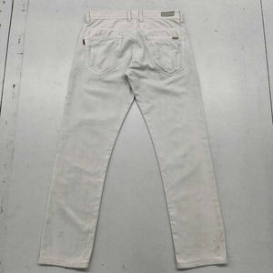 White Jeans