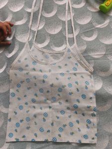 Cute Baby Girl Outfit (Set Of 9)