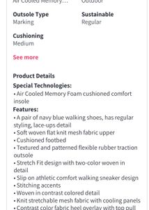 Price Drop!!!Sketchers Woman Walking Shoes