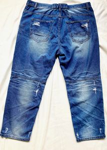 **KOREAN JEANS**