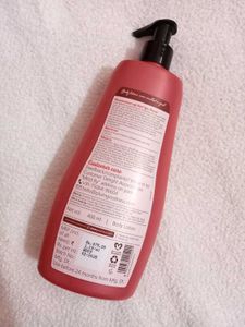 Plum Body Lotion