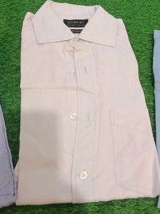 Men&#39;s Dress Shirt Bundle - Size 42 Bundle3