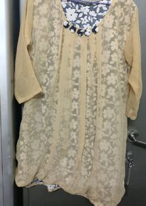 Dress Material Tops