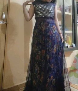 Partywear Gown ❤️