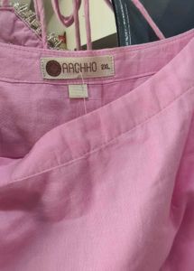 Aachho Suit Set