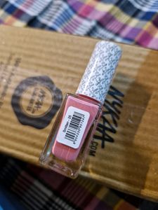 Kay Beauty Nail Polish