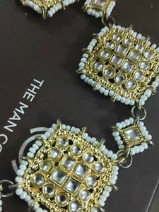 Kundan Stone Belt