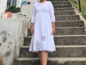 Sassafras Dress