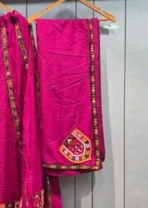 navratri lehenga