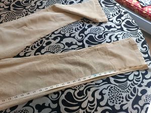 Apt. 9 Corduroy Pants