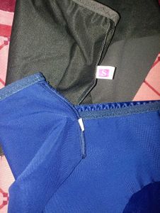 Seamless panties for women