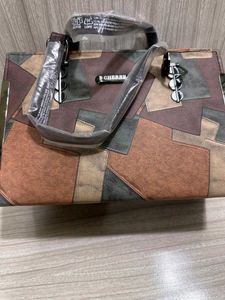 Designer Brand New Bag