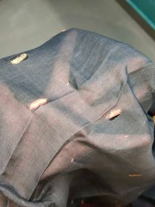 Pure Kanchi Pattu Saree