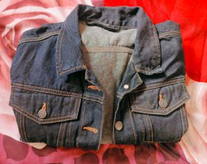 Denim Jacket Women