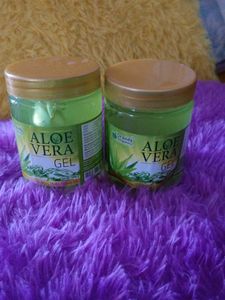 Alovera Gel