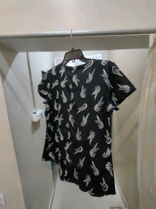 Nightwear Tshirt