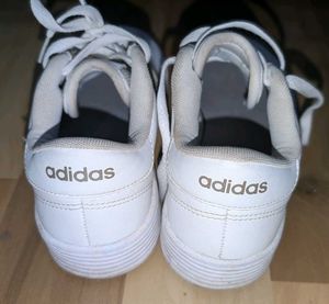Adidas COURT BOLD Sneakers For Women