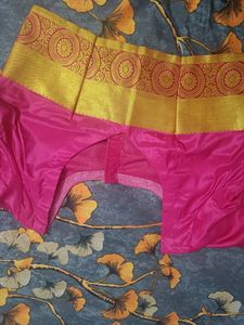 pure banarsi saree