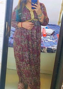 party Wear Kurti