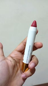 Moisturizing Matte Lip Crayon (Debuntate Shade)