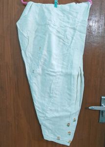 Embroidery Suit