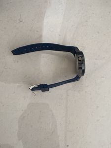 Stylish Blue Watch
