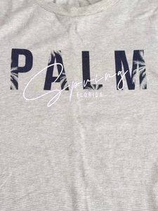 M&amp;S Palm Springs Graphic Tee
