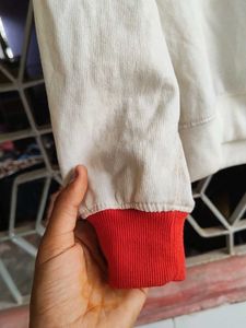 cozy soft Style Sweatshirt