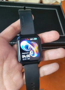 Fastrack Smartwatch