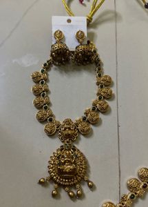 Elegant Jewelry Set