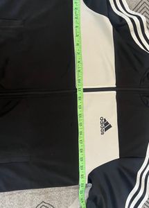 Adidas Track Jacket