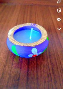 I Am Selling A Mutka Diya Used For Diwali