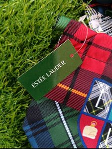 Estee Lauder Makeup Pouch