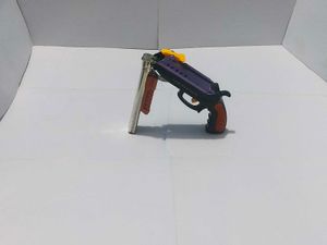 Toy Gun