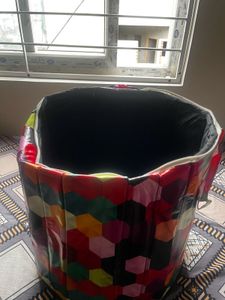 Cloth And Toys Storage Bag