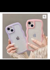 3 iPhone 14 Plus Covers