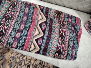 Women Jeggings Combo