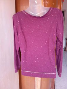 Hogwarts Graphic Tee