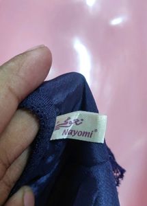 Blue Nightshirts for Women