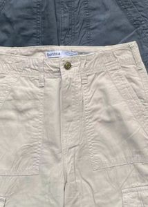 Original Bershka Cargo